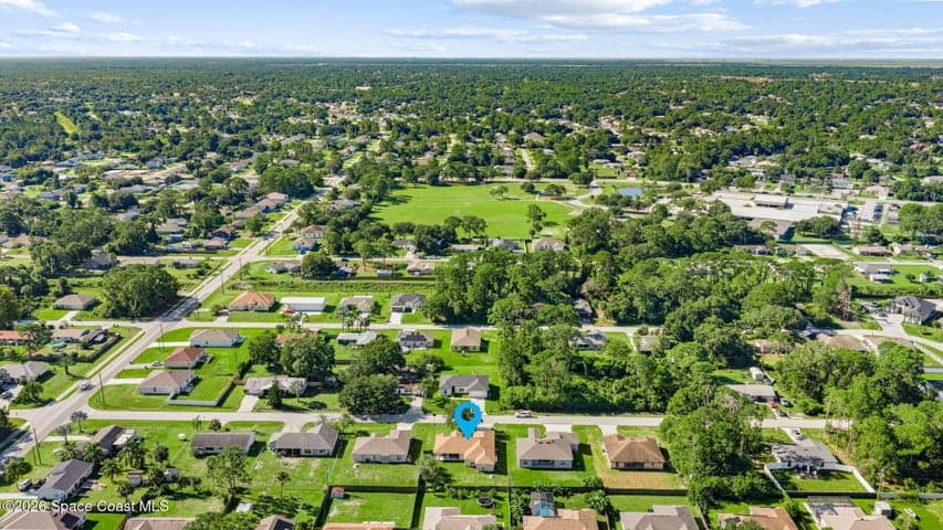 1263 Wadsworth Street SE, Palm Bay, FL, 32909 photo 30