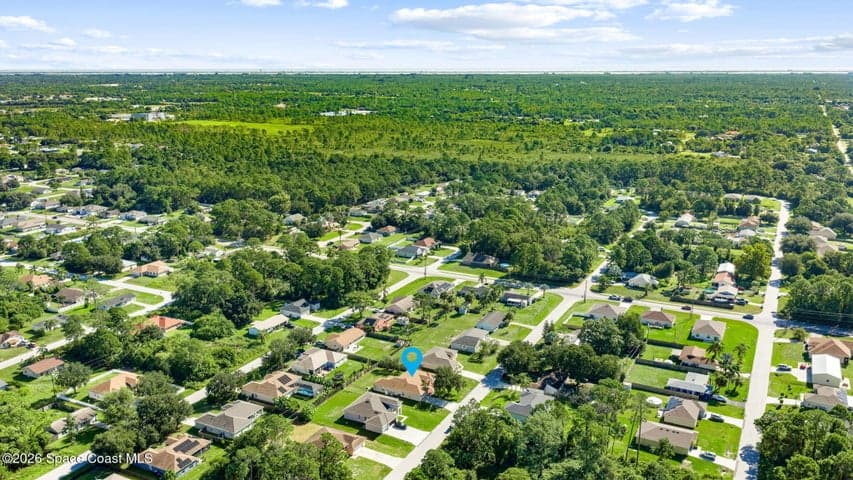 1263 Wadsworth Street SE, Palm Bay, FL, 32909 photo 31
