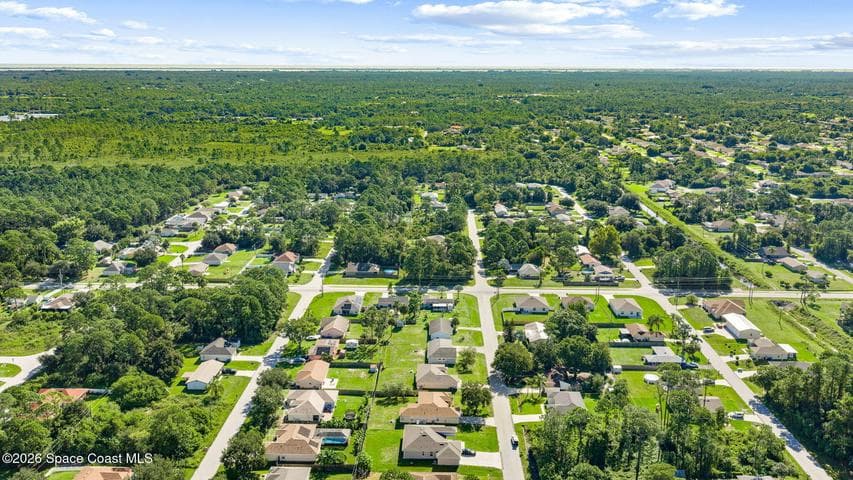 1263 Wadsworth Street SE, Palm Bay, FL, 32909 photo 37