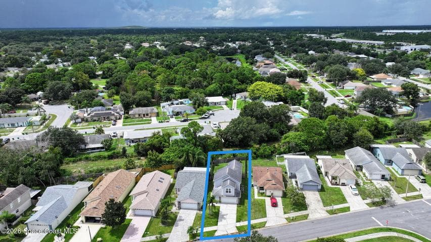 3039 Dunhill Drive, Cocoa, FL, 32926 photo 39
