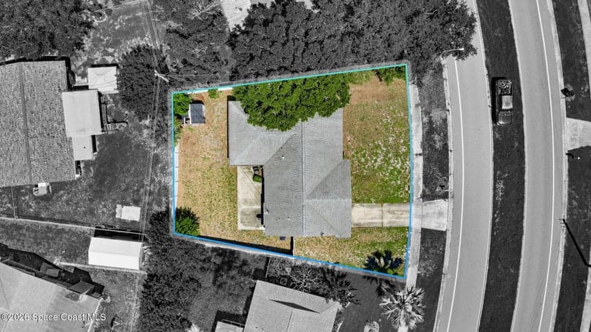790 Bianca Drive NE, Palm Bay, FL, 32905 photo 27