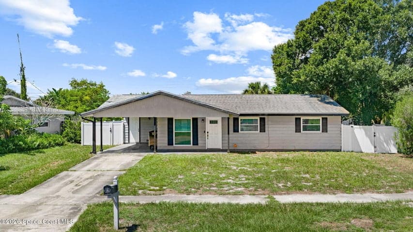 790 Bianca Drive NE, Palm Bay, FL, 32905 photo 35