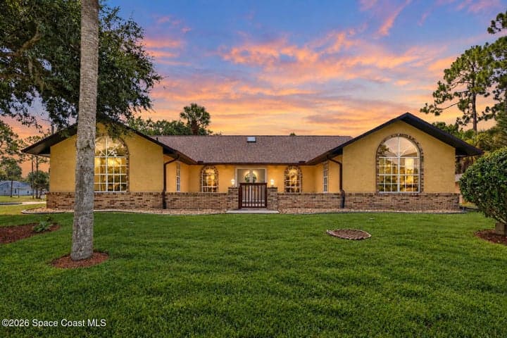 2510 Washington Street, Melbourne, FL, 32904 photo 1