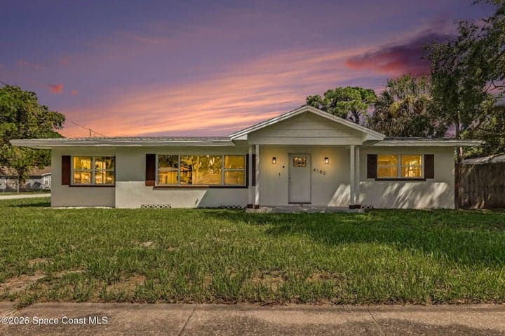 4180 Coquina Avenue, Titusville, FL, 32780 photo 3
