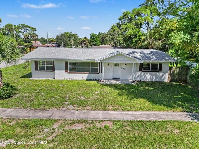 4180 Coquina Avenue, Titusville, FL, 32780 photo 2