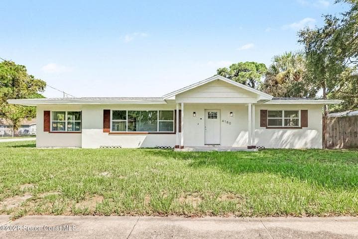 4180 Coquina Avenue, Titusville