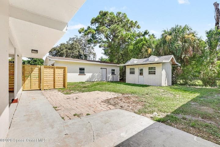 4180 Coquina Avenue, Titusville, FL, 32780 photo 34