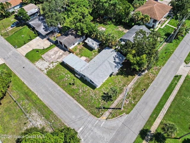4180 Coquina Avenue, Titusville, FL, 32780 photo 37