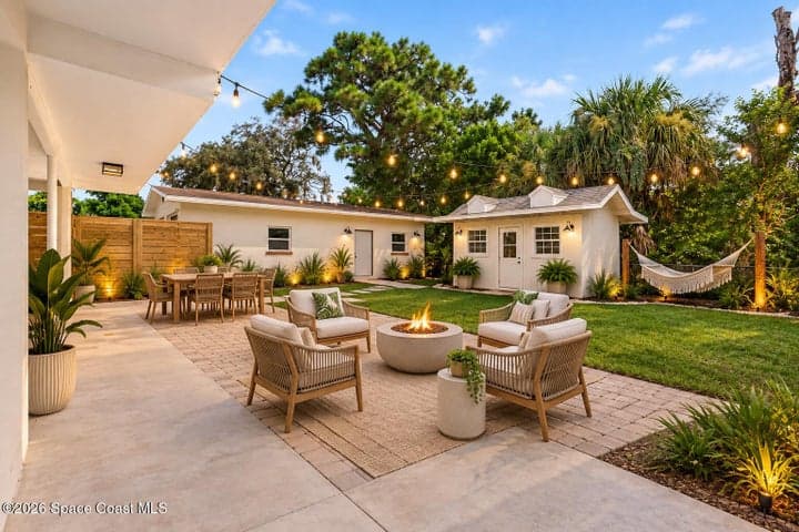 4180 Coquina Avenue, Titusville, FL, 32780 photo 35