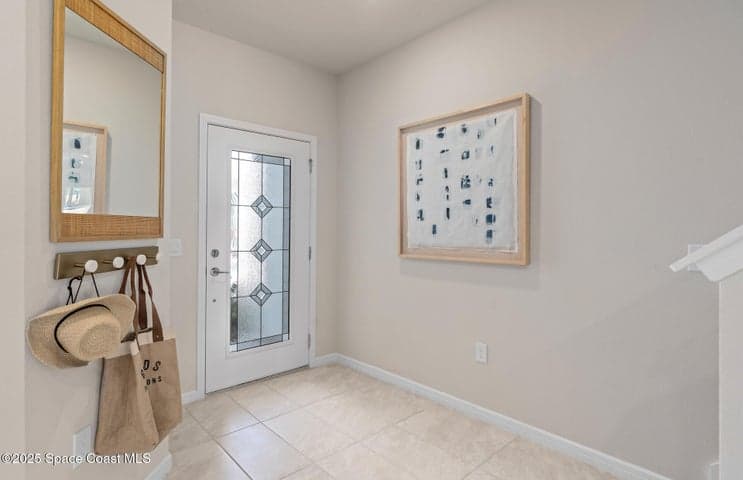 Model Home Design Only. Pictures and furnishings are for illustrative purposes only. Elevations, colors and options may vary. Furniture is for model home staging only.