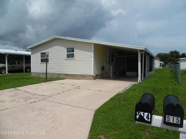 514 Puffin Drive, Micco, FL, 32976 photo 2