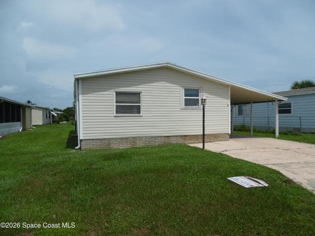 514 Puffin Drive, Micco, FL, 32976 photo 1