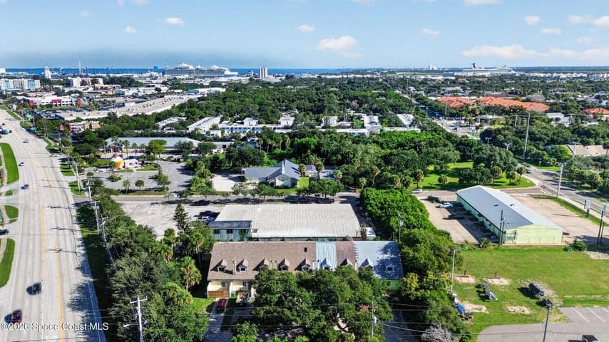 182 Long Point Road, Cape Canaveral, FL, 32920 photo 8