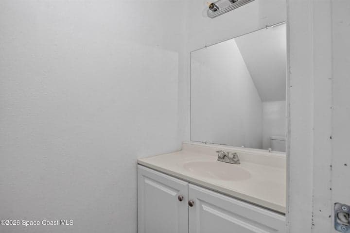 half bath
