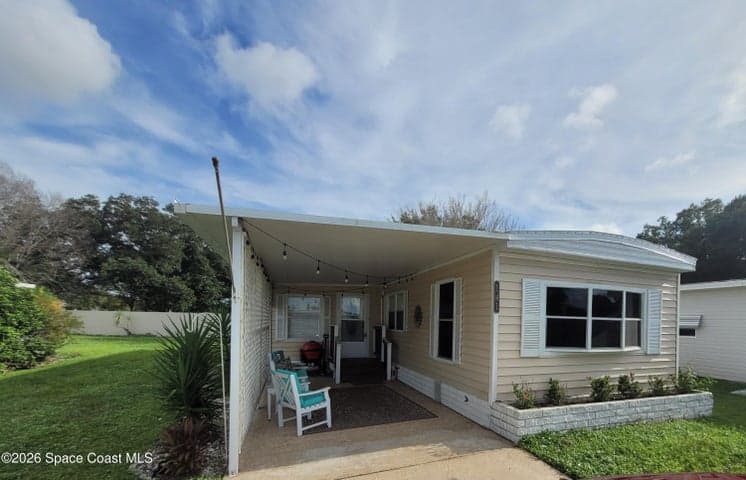 141 Cheswick Circle NE, Palm Bay, FL, 32907 photo 1