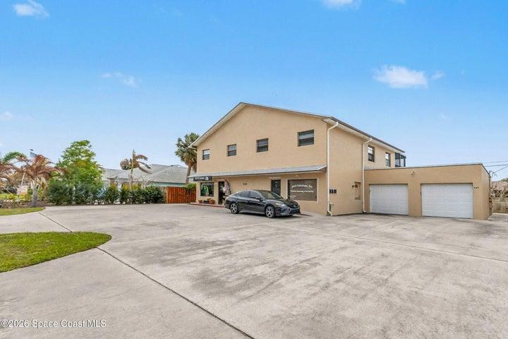 565 Jackson Avenue, Satellite Beach